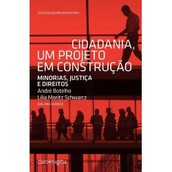 Cidadania Um Projeto Em...