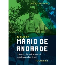 De Olho Em Mário De Andrade...