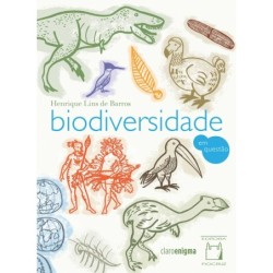 Biodiversidade Em Questão -...