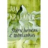 Sobre Homens E Montanhas - Bolso - Jon Krakauer