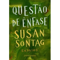 Questao De Enfase - Bolso -...