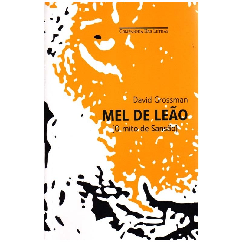 Mel De Leão - David Grossman