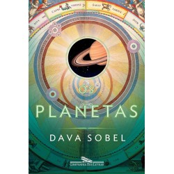 Os Planetas - Dava Sobel