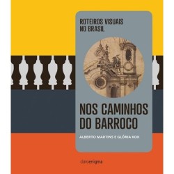 Nos Caminhos Do Barroco -...