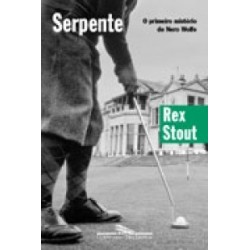 Serpente - Rex Stout