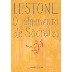 O Julgamento De Sócrates -...