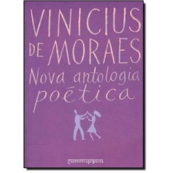 Nova Antologia Poética -...