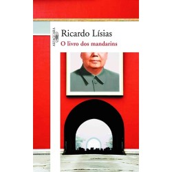 O Livro Dos Mandarins -...