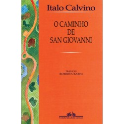 O Caminho De San Giovanni -...