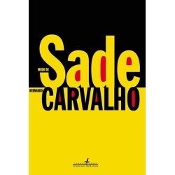 Medo De Sade - Bernardo...