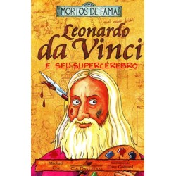 Leonardo Da Vinci E Seu...