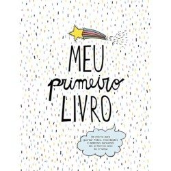 Meu Primeiro Livro - Julia...