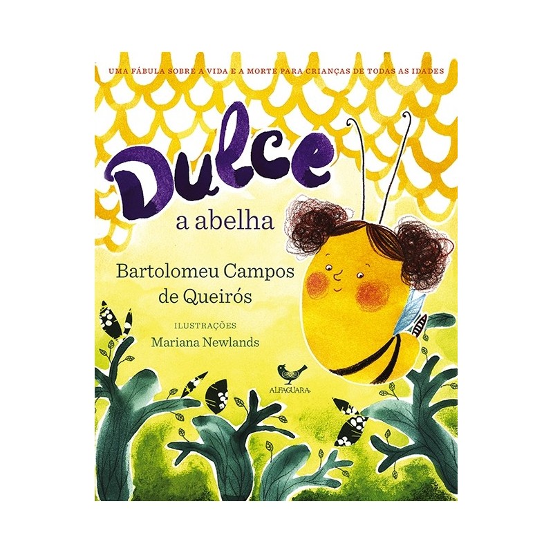 Dulce, A Abelha