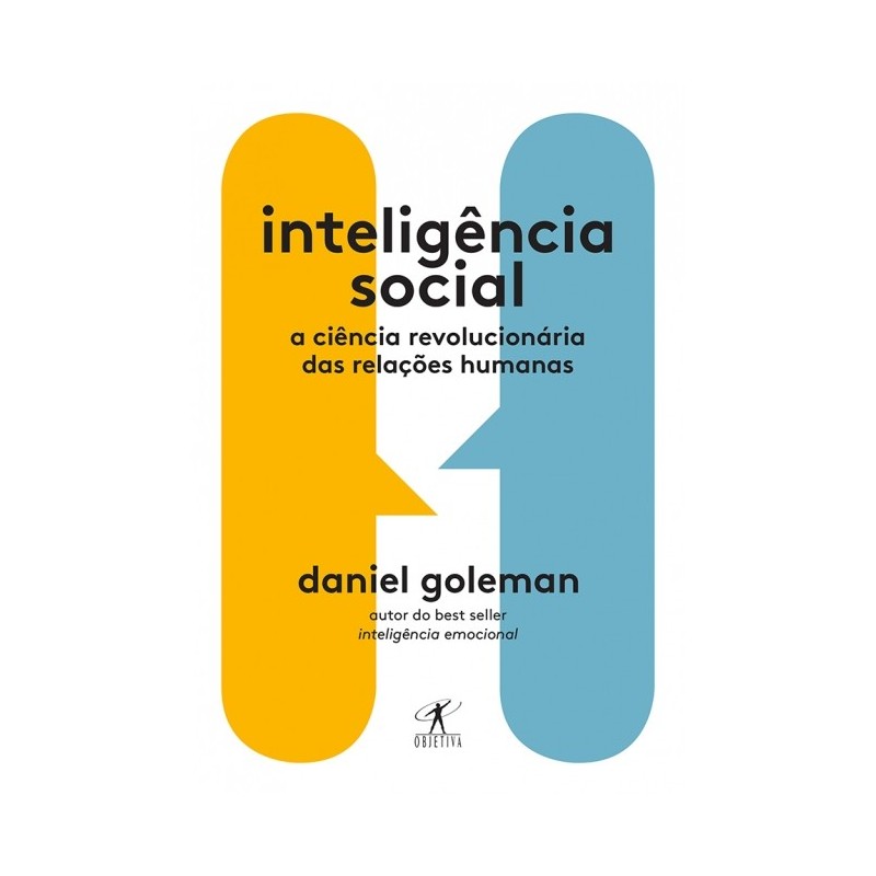 Inteligência Social - Daniel Goleman