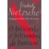 O Anticristo / Ditirambos De Dionísio - Friedrich Nietzsche