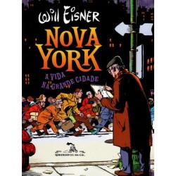 Nova York - Will Eisner