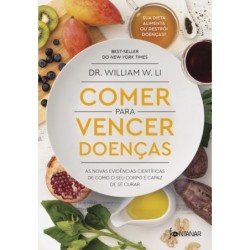 Comer Para Vencer Doencas -...