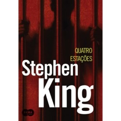 Quatro Estações - Stephen King