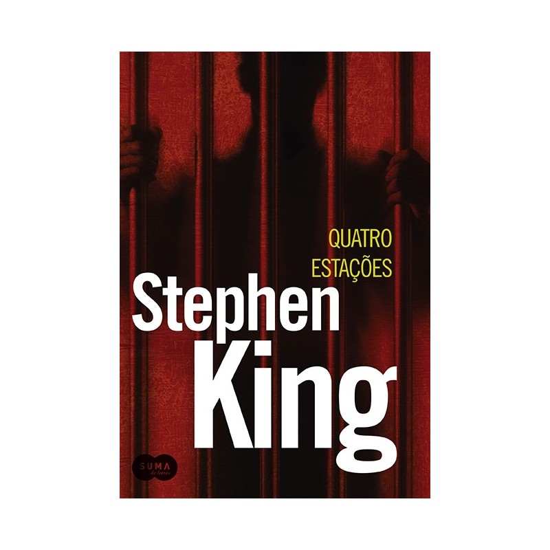 Quatro Estações - Stephen King