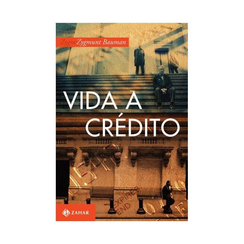 Vida A Credito - Zygmunt Bauman