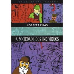 Sociedade Dos Individuos,a...