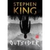 Outsider - Stephen King