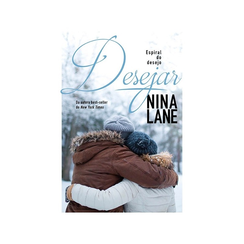 Desejar - Nina Lane