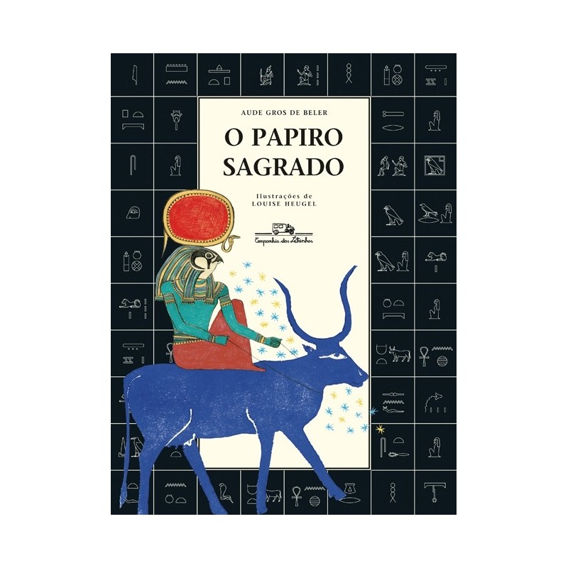 Papiro Sagrado, O