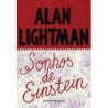 Sonhos De Einstein - Alan Lightman