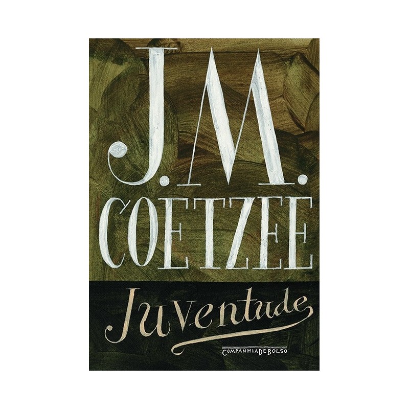 Juventude - J. M. Coetzee