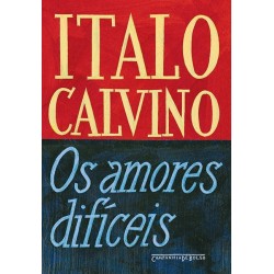 Os Amores Difíceis - Italo...