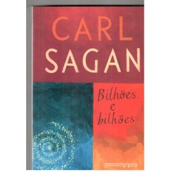 Bilhoes E Bilhoes - Carl Sagan