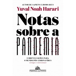 Notas Sobre A Pandemia -...