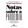 Notas Sobre A Pandemia - Yuval Noah Harari