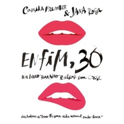 Enfim 30 - Camila Fremder