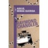 Adeus, Minha Querida - Raymond Chandler