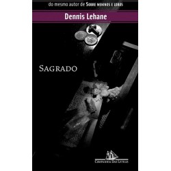 Sagrado - Dennis Lehane