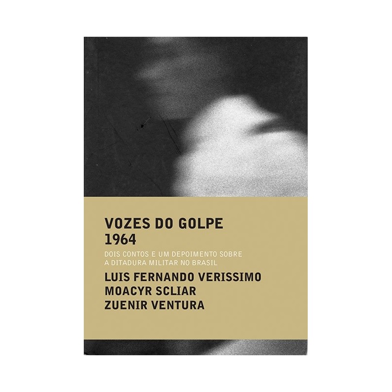 Vozes Do Golpe (3 Volumes) - Luis Fernando Veríssimo