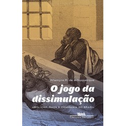 O Jogo Da Dissimulação -...