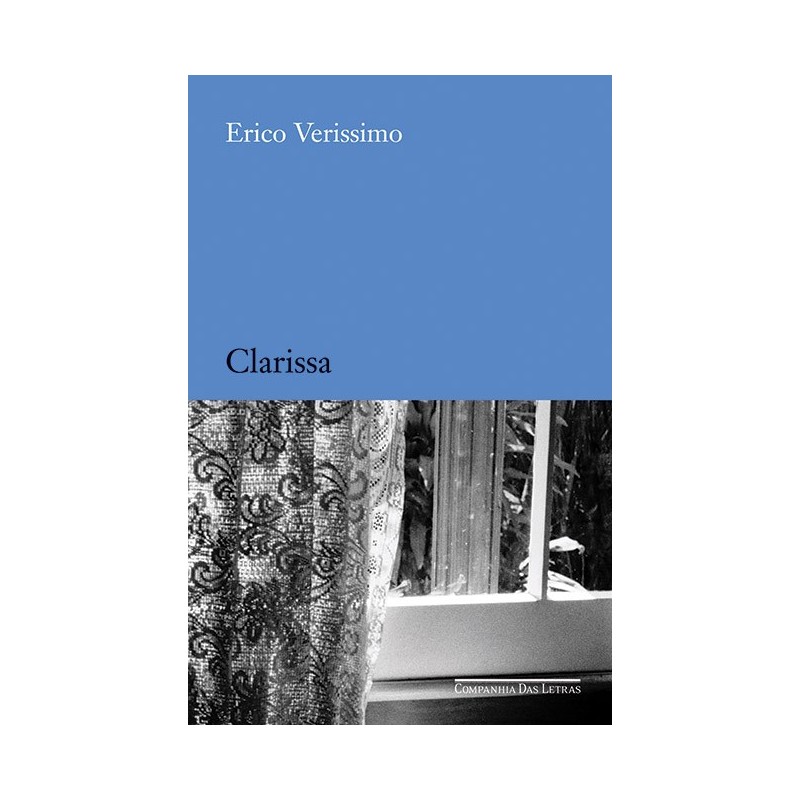 Clarissa - Erico Verissimo