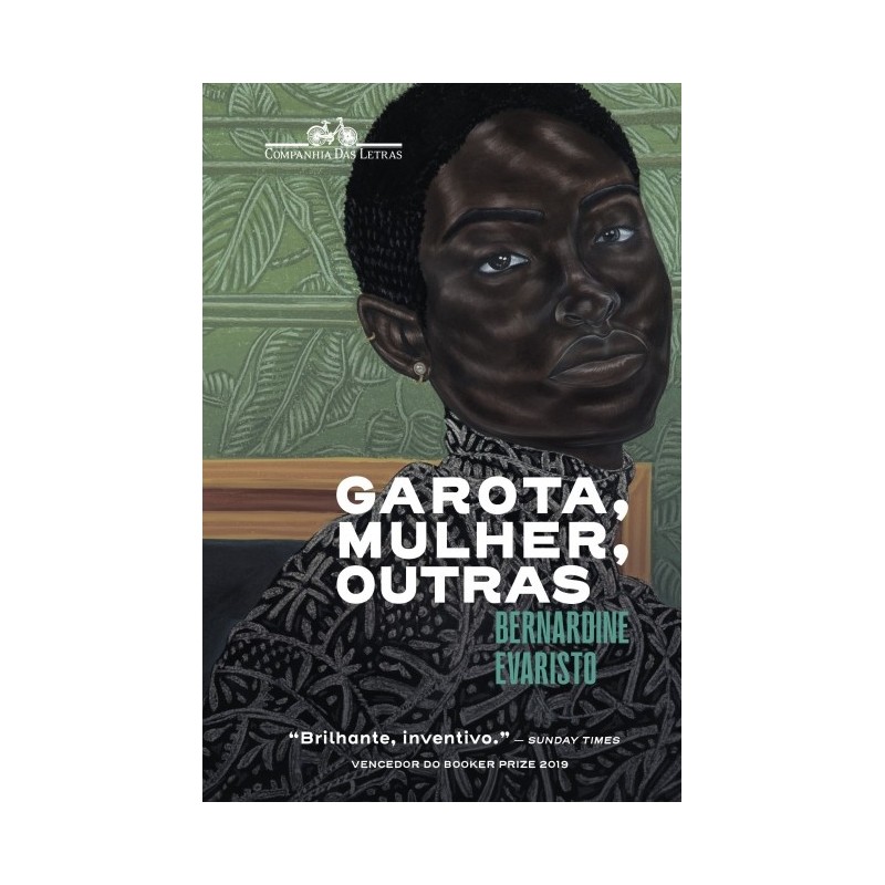 Garota, Mulher, Outras - Bernardine Evaristo