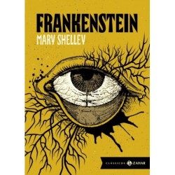 Frankenstein: Edicao Bolso...