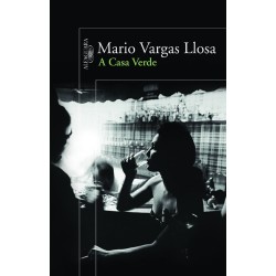 A Casa Verde - Mario Vargas...