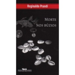 Morte Nos Búzios -...