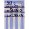 50 Contos E 3 Novelas - Sérgio Sant'anna