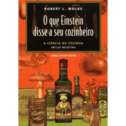 Que Einstein Disse A...