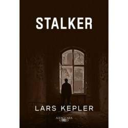 Stalker - Lars Kepler