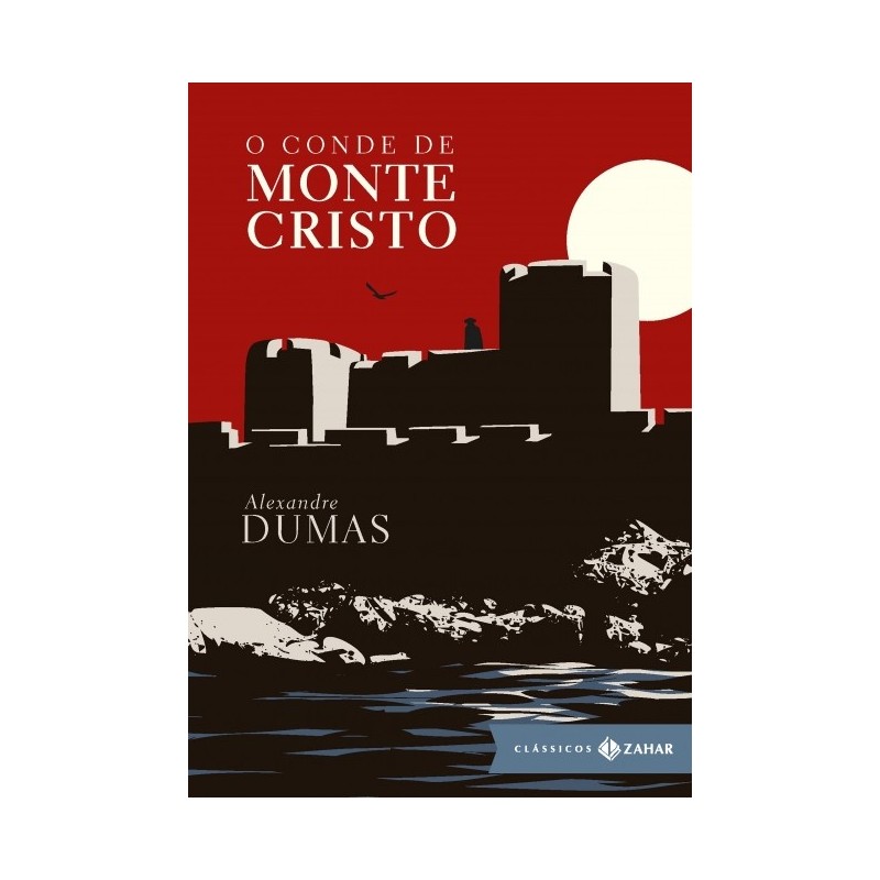 Conde De Monte Cristo, O - Bolso - Alexandre Dumas