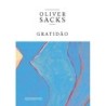 Gratidão - Oliver Sacks