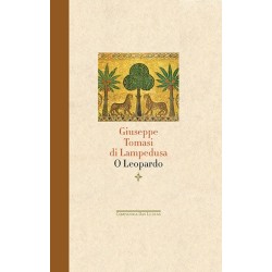 O Leopardo - Giuseppe...